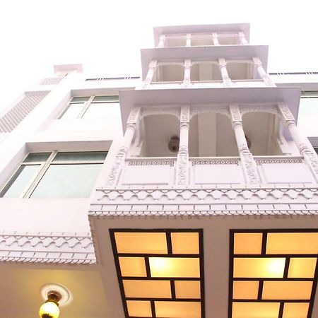 Chit Chat Guest House Jaipur Exterior photo